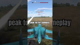 war thunder top tier warthunder [upl. by Emmerie]