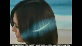 Head amp Shoulders Shampoo Commercial 2006 [upl. by Glantz]