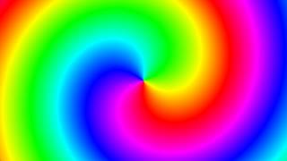 MLG Spinning Rainbow Twirl DOWNLOAD 60fps [upl. by Hilarius]