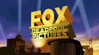 Fox Deadpool Pictures  Castle Rock Entertainment 2004 [upl. by Elawalo]