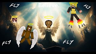 r̶e̶d̶b̶u̶l̶l̶ MOLEMAN gives you wings  Hypixel Mega Walls [upl. by Tai]