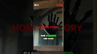 Horror Video About The Attic horrorstory horrorstories shortvideo shortvideo shorts itfollows [upl. by Nosral]