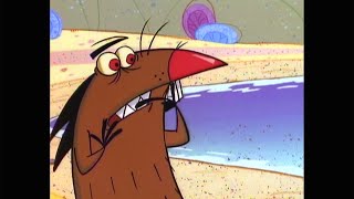 The Angry Beavers Daggett 7 [upl. by Frederic]