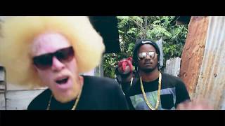 Dotta Coppa  Nuh Play feat Krytixx Official Music Video [upl. by Niamjneb]