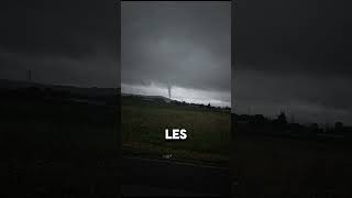 TORNADE en FRANCE 😲 [upl. by Waylon]