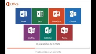 LICENCIA DE OFFICE 2025  PERMANENTE ACTIVADO [upl. by Budde]