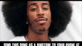 Ludacris feat Nas and Jayz  I Do It For Hip Hop New Video  Lyrics  Download [upl. by Fanchette745]