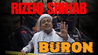 JEJAK DIGITAL 8 KASUS PIDANA RIZEIQ SHIHAB‼️ COBA MAIN MAIN DENGAN BNPT DAN DENSUS 88 ‼️ HABIS KAU‼️ [upl. by Gehlbach]