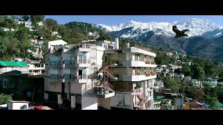 Running Property Hotel For Sale in Himachal Pradesh at Dharamsala [upl. by Kral]