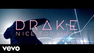 Drake  Nice For What [upl. by Marsland]