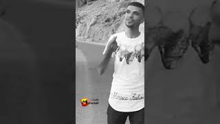 cheb naser khelit ahli m3a wtani mounir studio shurt video [upl. by Nothgierc]