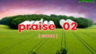 Musica Adventista en Ingles  Praise 02 [upl. by Ahsla]