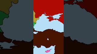 What if Turkey joined the Allies in WW2 turkey ww2 history [upl. by Einal]