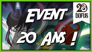 Les 20 ans de Dofus   Il nest pas trop tard [upl. by Alleda]