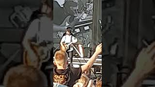 Wincent weiss live in Haltern am see [upl. by Iretak752]