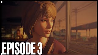 This Is Getting Stressful  Life Is Strange Episode 3  Chaos Theory [upl. by Ylloh]