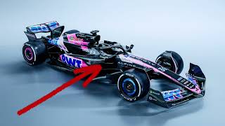 The Evolution of F1 Cars in 2024 What to Expect part 1 [upl. by Lenci]