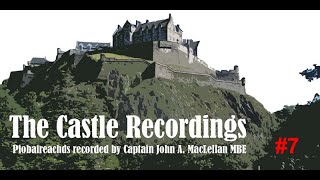 The Castle Recordings  Installment 7 [upl. by Eseyt]