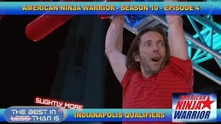 The Best of Indianapolis City Qualifiers S10E04 [upl. by Raff]