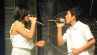 Jovit Baldivino and Laurice Bermillo  FOREVER Cover [upl. by Leod]