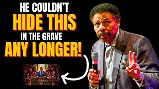 Pastor Tony Evans Finally Confesses amp Steps Down  SAD [upl. by Ennayehc792]