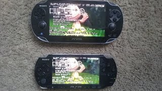 CONFIGURAR E INGRESAR CHEATS EN CWCHEATS PSVITA Y PSP otros consejos [upl. by Rutter286]