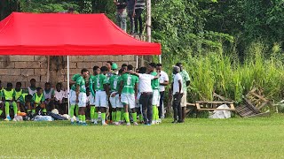 Bodies By Errol is live At Llandilo Sporting Complex Frome vs STETHS DCUP Quarterfinals football [upl. by Pearlman]