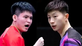 FULL MATCH  Ma Long vs Lin Shidong  FINAL  China Super League [upl. by Smoht]