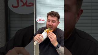 Most viral kebabs wrap shorts 252 viral kebab [upl. by Annoyek107]