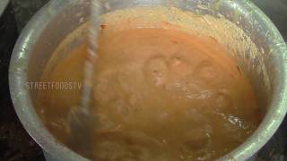 How To Prepare Tasty Paneer Masala Recipe  Street Food [upl. by Payne574]