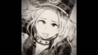 Camie utsushimi edit  enjoy  mha viralvideo fyp camieutshimi [upl. by Jelle93]