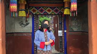 How Kyichu Lhakhang is Different From Others [upl. by Anidualc247]