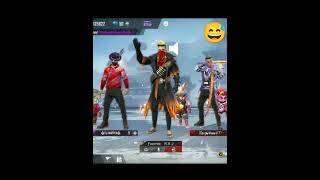 Number likh 98971 😂 Free Fire New Funny Videoshort [upl. by Tremaine438]