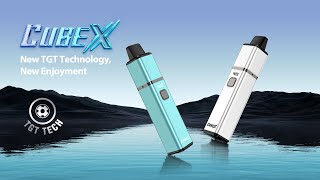 YoCan  Cubex [upl. by Aneehsal]