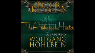 Die Chronik der Unsterblichen 01 Am Abgrund Wolfgang Hohlbein Hörbuch BQc5yS8A4A SQ [upl. by Nataline]