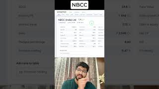 101cr ka order NBCC nbcc [upl. by Arihs]