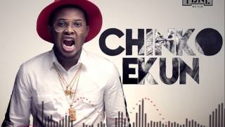 Chinko Ekun  Eminare Official Audio [upl. by Htenek]