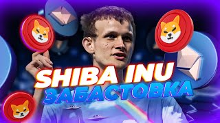 ВАЖНО ЗАБАСТОВКА SHIBA INU ПРОТИВ БУТЕРИНА СРОКИ КОГДА SHIBA INU ОБГОНИТ DOGECOIN НОВОСТИ SHIB [upl. by Erreipnaej]