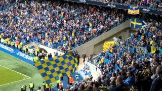 AFC Wimbledon Song  This Is Our Time  Steven Bor [upl. by Silecara335]