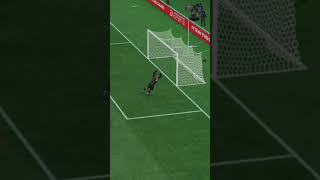 Recreating yamals goal against real madrid [upl. by Fry]