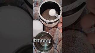 Perfect Creatine Scoop [upl. by Montague]