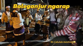 Baleganjur ngarap‼️Celuluk moshing💃🏻 [upl. by Maddocks]