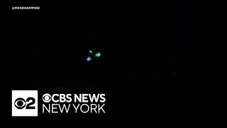 Residents on Staten Island say theyve spotted drones flying in their neighborhood [upl. by Jazmin353]