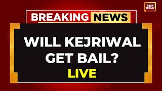 LIVE Kejriwal To Be Produced In Court  Kejriwal Arrest News Live  Will Kejriwal Get Bail [upl. by Noam]