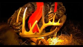 The Zone S3E12 Nebraska 180quot whitetail [upl. by Arissa]