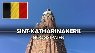 SintKatharinakerk in Hoogstraten [upl. by Dnomsaj]