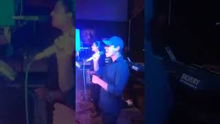 Nadee Ganga නදී ගංගා Live Cover By Oshan contact0713244031 [upl. by Edny]