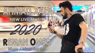 Ahmad Xalil  Mix Zor Taybat  2020 Music  Miran Sardar  Charoka  Bery bery [upl. by Jaquith555]