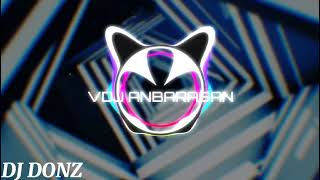 VENA VENA INTHA KATHALU VENA REMIX BY DJ DONZ CREATION VDJ ANBARASAM [upl. by Yerahcaz]