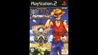 One Piece Grand Adventure PS2 Download ISO [upl. by Anen895]